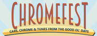 Social Lunch Drive - The Entrance & Chromefest